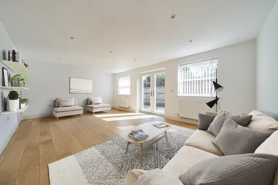 Sydney Road, Haywards Heath, RH16