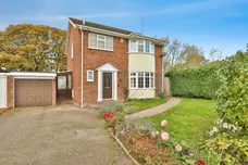 Lime Tree Crescent, Little Fransham, Dereham