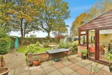 Lime Tree Crescent, Little Fransham, Dereham