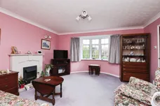 Lime Tree Crescent, Little Fransham, Dereham