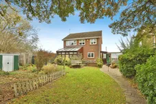 Lime Tree Crescent, Little Fransham, Dereham