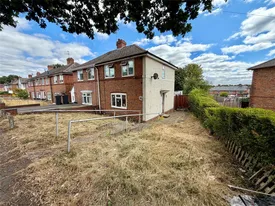 Property responsive