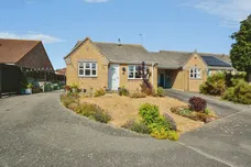 Mumby Meadows, Mumby, ALFORD