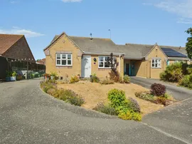 Mumby Meadows, Mumby, ALFORD photo
