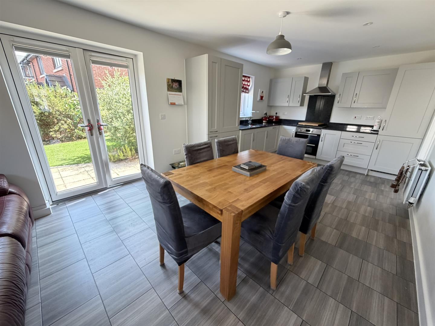 Luffield Close, Daventry Image 3