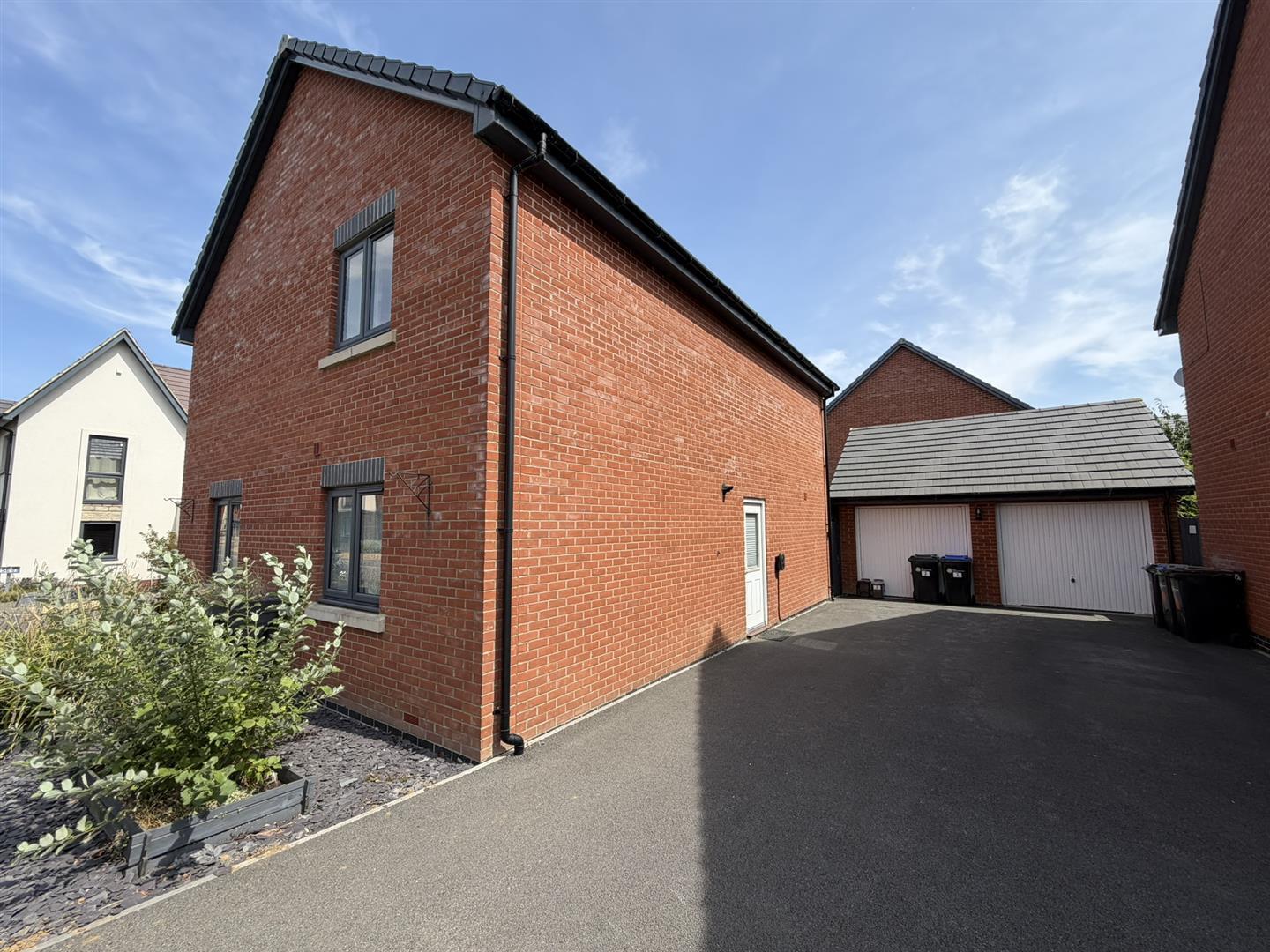 Luffield Close, Daventry Image 22