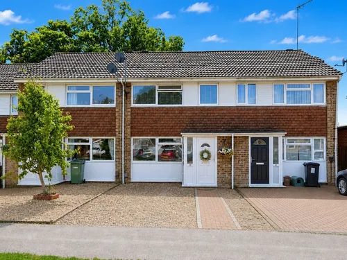 Berry Close, Hedge End, SOUTHAMPTONphoto