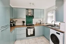 Berry Close, Hedge End, SOUTHAMPTON