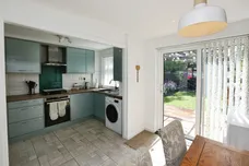 Berry Close, Hedge End, SOUTHAMPTON