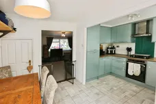Berry Close, Hedge End, SOUTHAMPTON