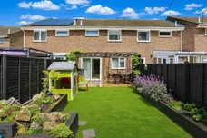 Berry Close, Hedge End, SOUTHAMPTON