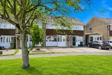Berry Close, Hedge End, SOUTHAMPTON