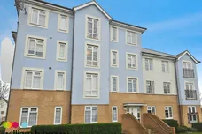Heron Way, HARWICH