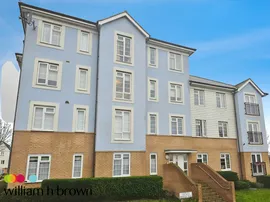 Heron Way, HARWICH photo