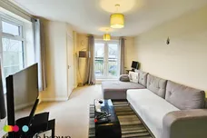 Heron Way, HARWICH
