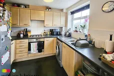 Heron Way, HARWICH