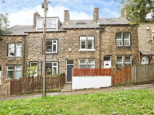 Ethel Street, Keighleyphoto