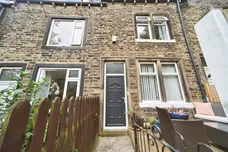 Ethel Street, Keighley