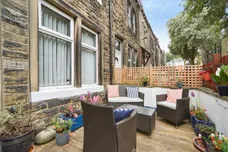 Ethel Street, Keighley