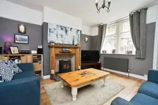Ethel Street, Keighley