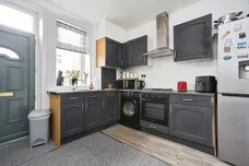 Ethel Street, Keighley