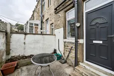 Ethel Street, Keighley
