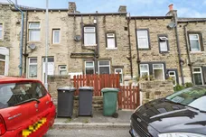Ethel Street, Keighley