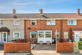 Property responsive