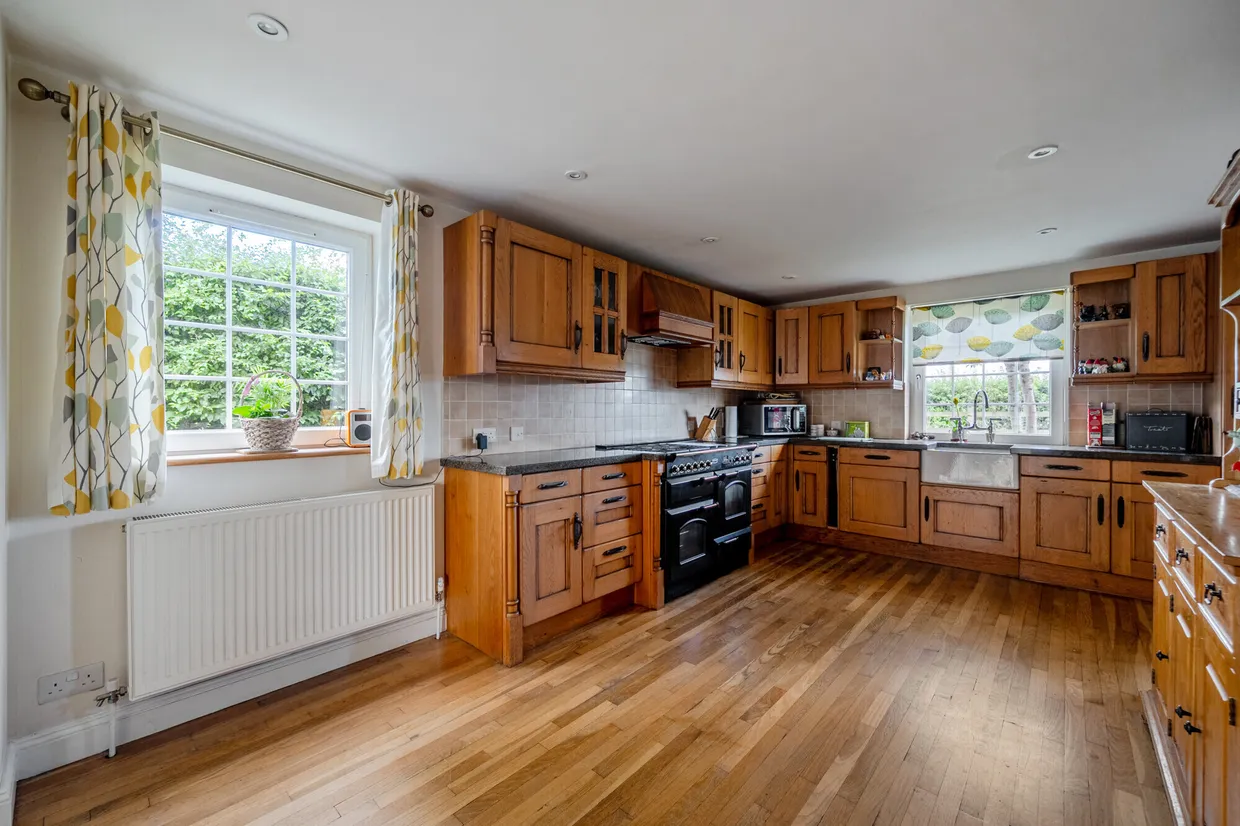 Bloomfieldhatch Lane, Grazeley, RG7 photo 3