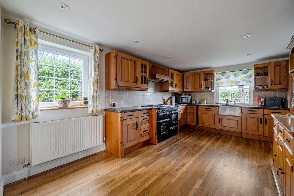 Bloomfieldhatch Lane, Grazeley, RG7 photo 3