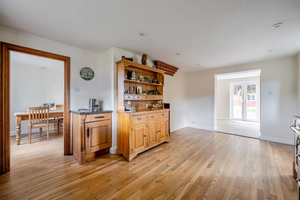 Bloomfieldhatch Lane, Grazeley, RG7 photo 9