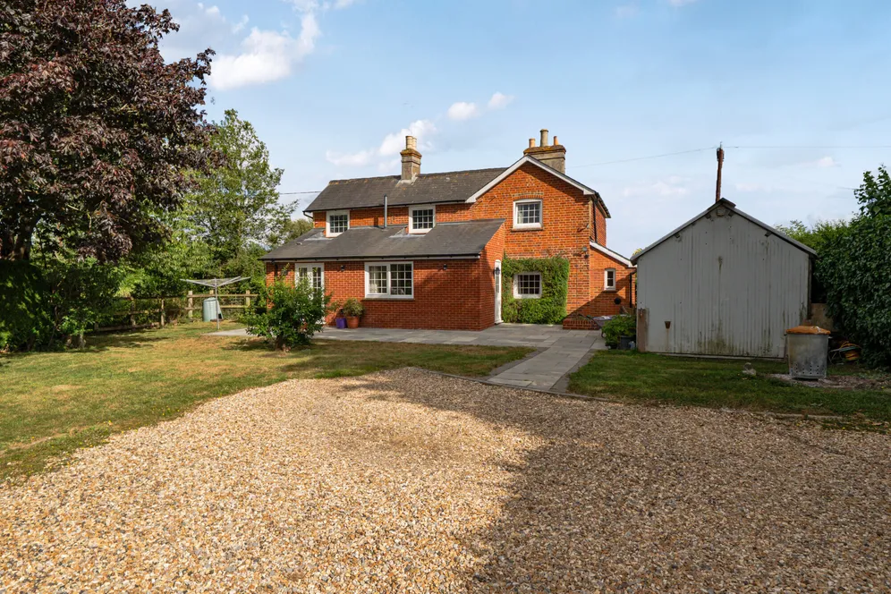 Bloomfieldhatch Lane, Grazeley, RG7 photo 13