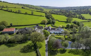 Bishops Nympton, South Molton