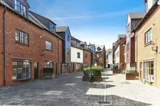 Church Mews, Wisbech