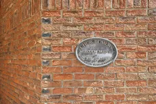 Church Mews, Wisbech