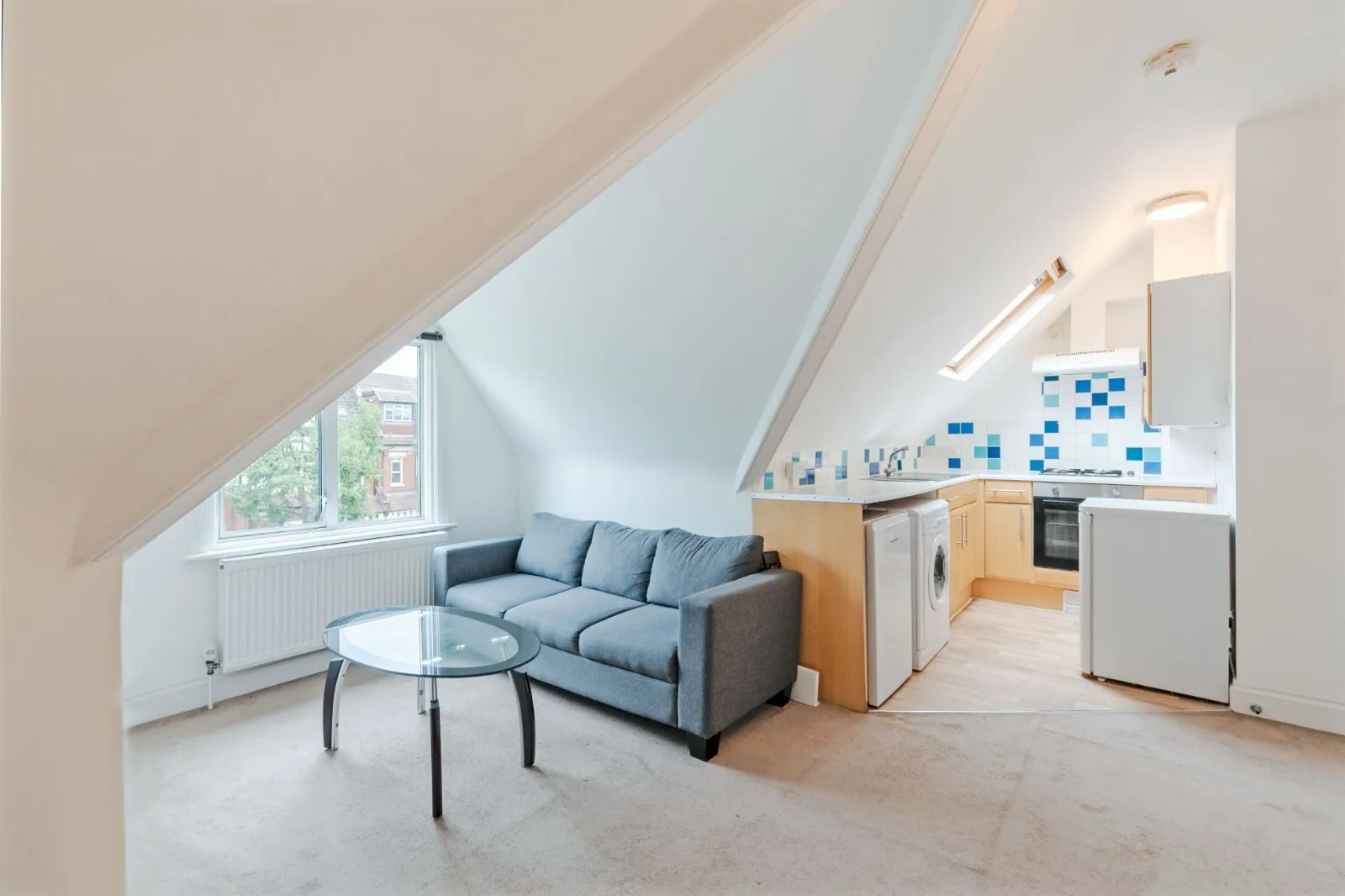 Grosvenor Gardens, Willesden Green, London, NW2