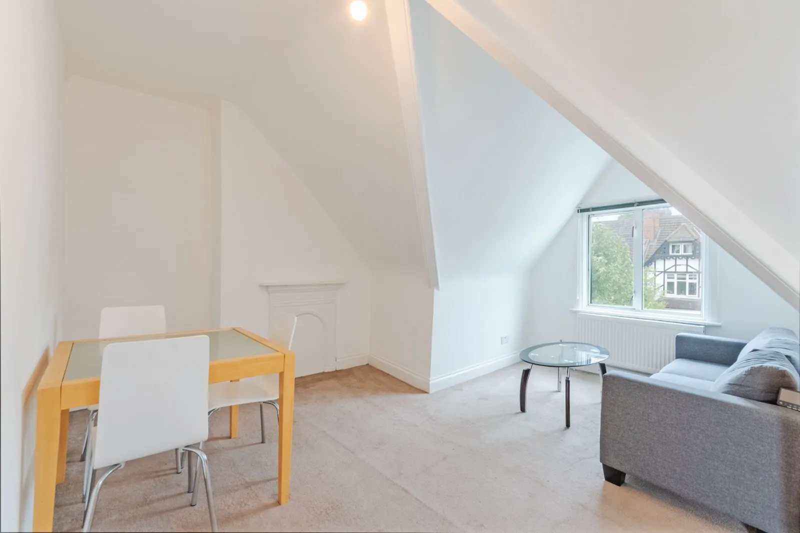 Grosvenor Gardens, Willesden Green, London, NW2