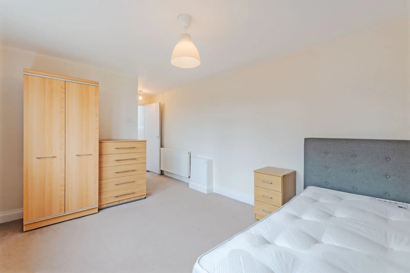 Grosvenor Gardens, Willesden Green, London, NW2