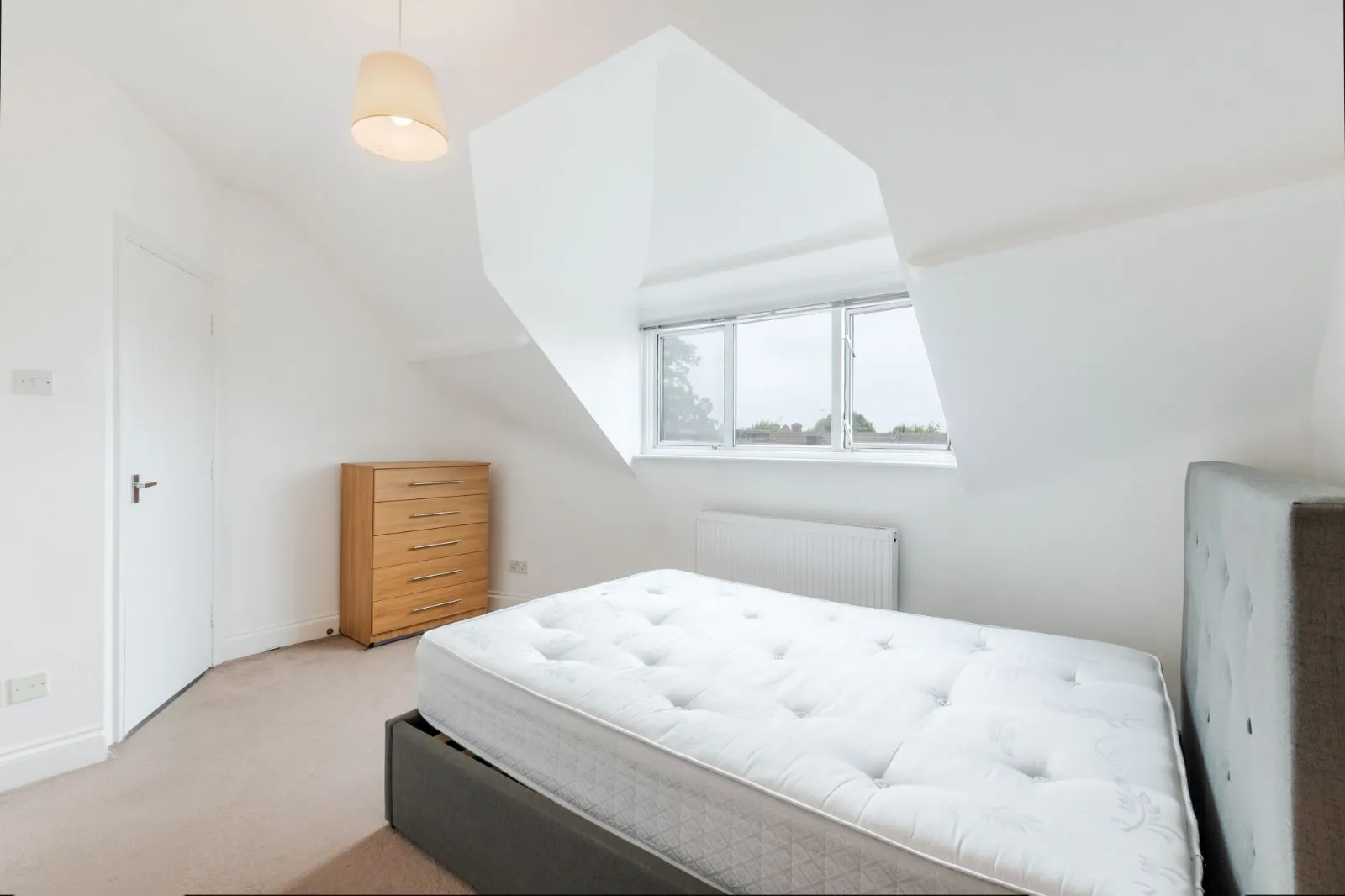 Grosvenor Gardens, Willesden Green, London, NW2