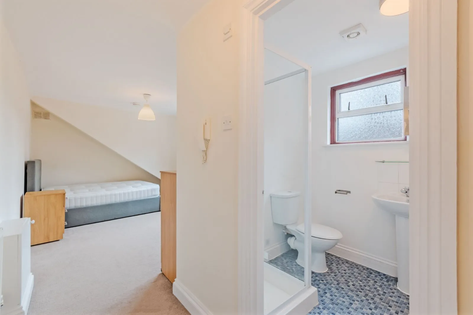 Grosvenor Gardens, Willesden Green, London, NW2