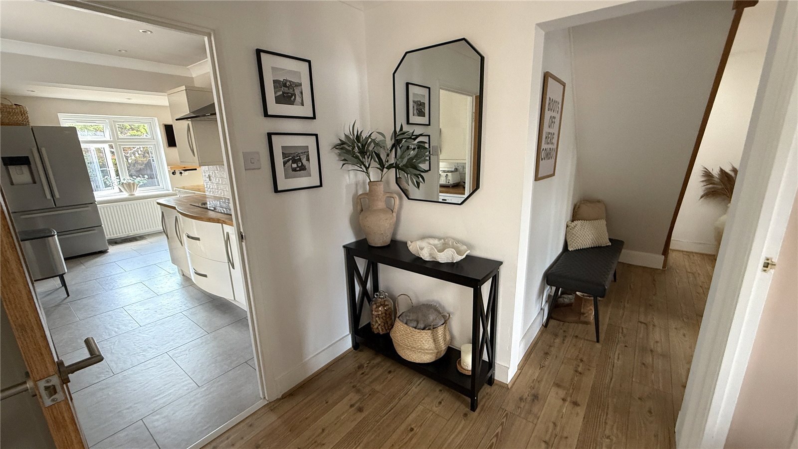 Oxford Road, Stanford-le-Hope, Essex, SS17 Image 5