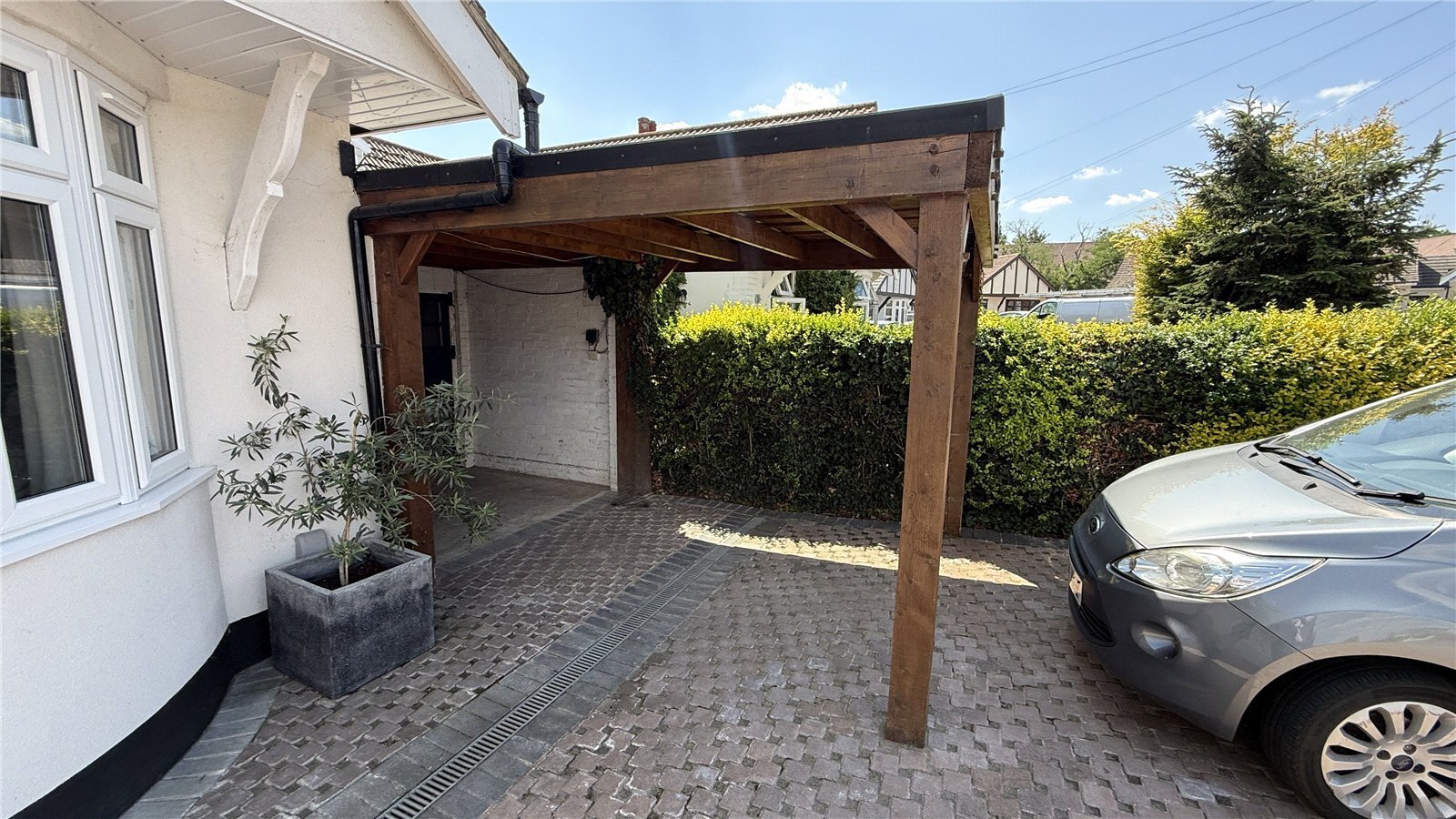Oxford Road, Stanford-le-Hope, Essex, SS17 Image 22