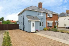 Parsons Lane, Littleport, Ely
