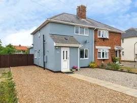 Parsons Lane, Littleport, Ely photo
