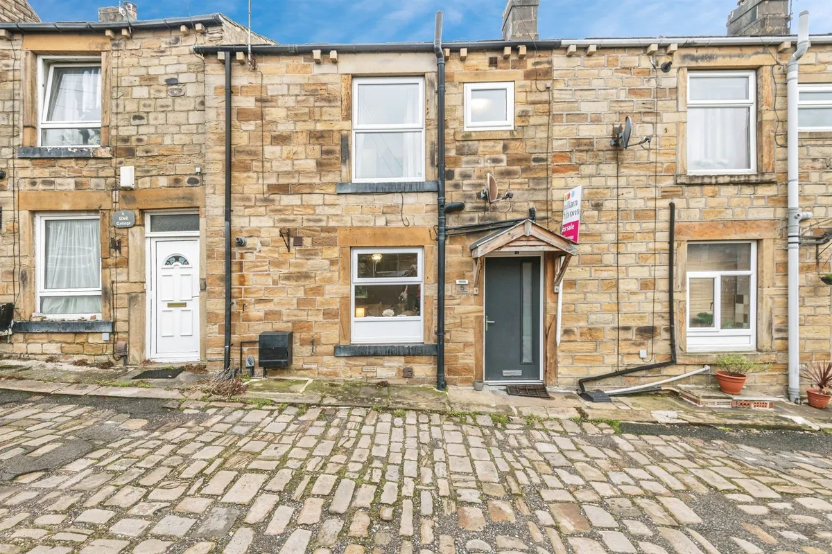 Beaumont Place, BATLEY