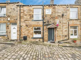Beaumont Place, BATLEY photo