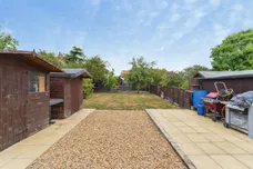 Parsons Lane, Littleport, Ely
