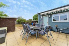 Parsons Lane, Littleport, Ely