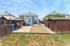 Parsons Lane, Littleport, Ely