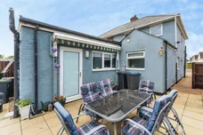 Parsons Lane, Littleport, Ely